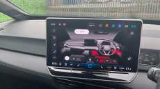 Volkswagen ID.3 150kW Match Pro 59kWh 5dr Auto Electric Hatchback